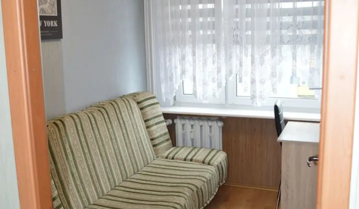 Mieszkanie 3-pokojowe Lublin Czechów Południowy, ul. Karola Lipińskiego