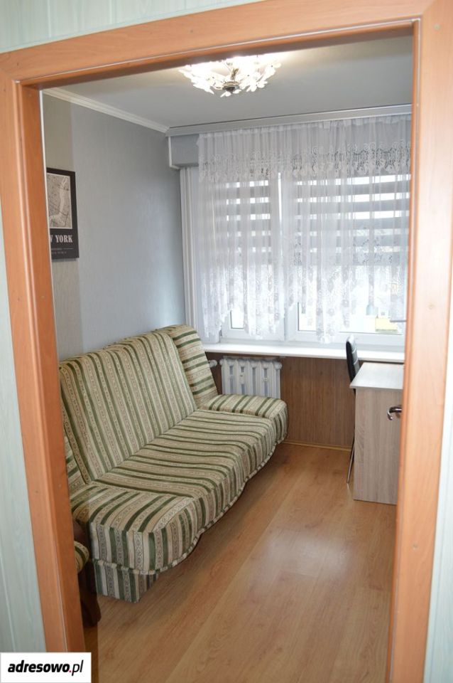 Mieszkanie 3-pokojowe Lublin Czechów Południowy, ul. Karola Lipińskiego. Zdjęcie 1