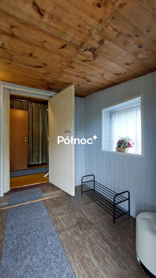 dom wolnostojący, 3 pokoje Wisznice, ul. Warszawska. Zdjęcie 6