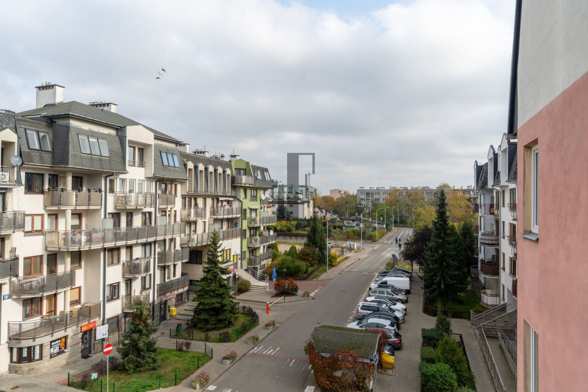 Mieszkanie 4-pokojowe Piaseczno, ul. Albatrosów. Zdjęcie 13