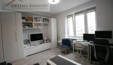 Mieszkanie 1-pokojowe Kraków Nowa Huta, os. Urocze. Zdjęcie 1