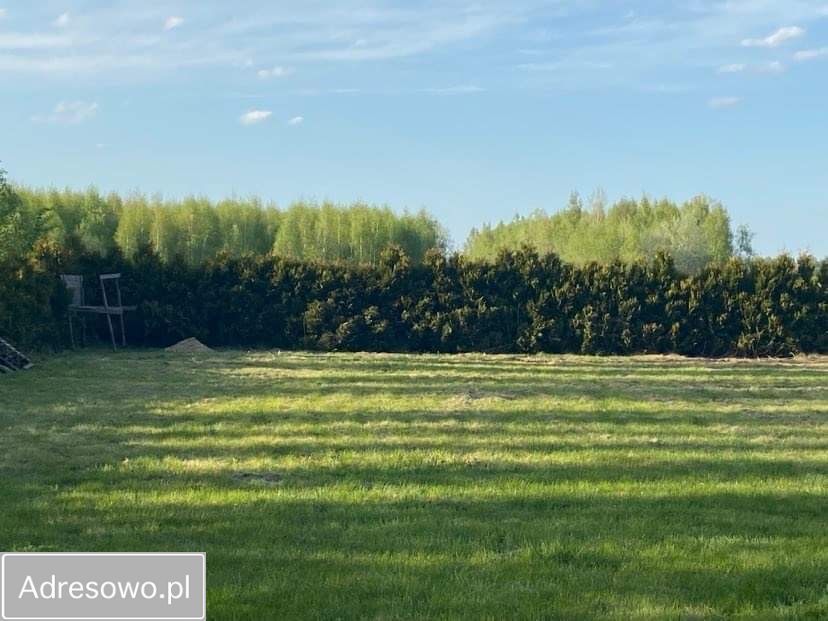 dom wolnostojący, 7 pokoi Grodzisk Mazowiecki. Zdjęcie 11