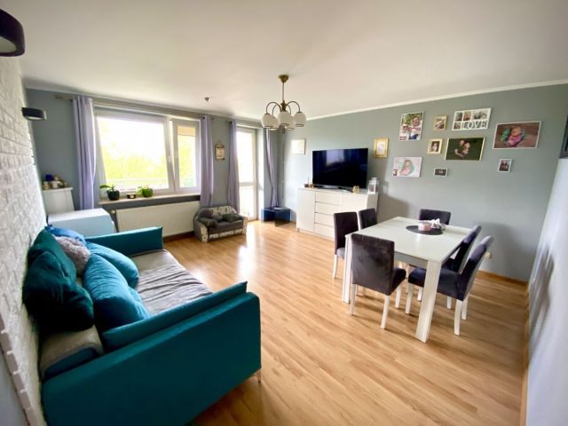 Mieszkanie 3-pokojowe Suwałki, ul. Mikołaja Reja. Zdjęcie 1