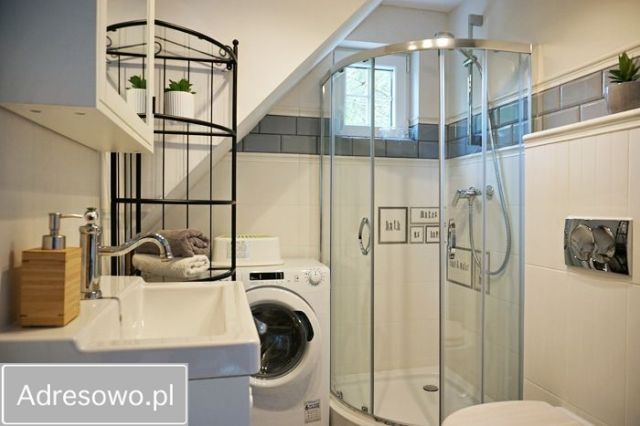 dom wolnostojący, 2 pokoje Podjazy Widna Góra. Zdjęcie 4