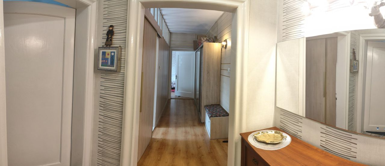 Mieszkanie 3-pokojowe Głubczyce, ul. Kościuszki. Zdjęcie 4