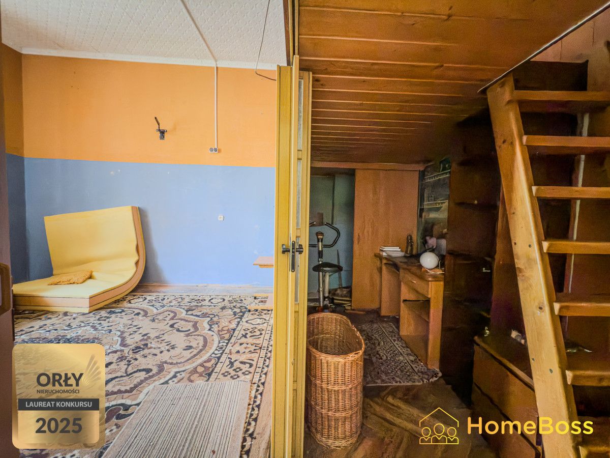 Mieszkanie 2-pokojowe Kraków Kazimierz, ul. Starowiślna. Zdjęcie 5