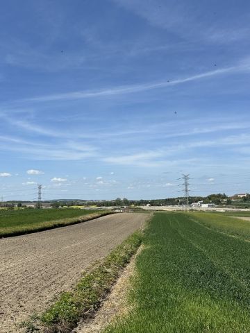 Działka rolna Iwonicz. Zdjęcie 1