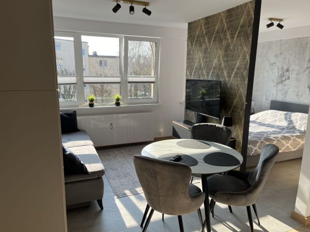 Mieszkanie 1-pokojowe Słupsk Centrum. Zdjęcie 1