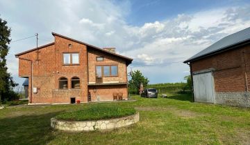 gospodarstwo, 5 pokoi Machów