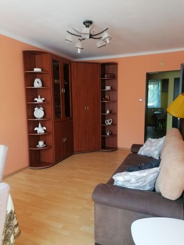 Mieszkanie 3-pokojowe Augustów, ul. Śródmieście. Zdjęcie 1