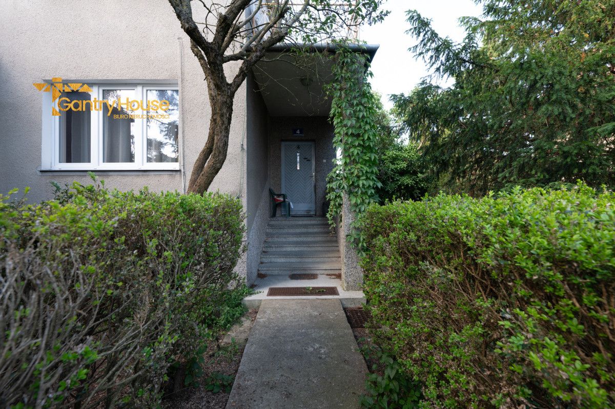 dom wolnostojący, 6 pokoi Rumia, ul. Marii Konopnickiej. Zdjęcie 3