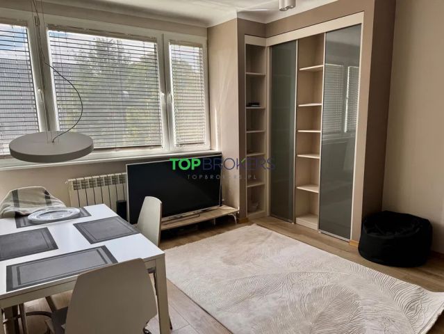 Mieszkanie 2-pokojowe Warszawa Śródmieście, ul. Ludwika Zamenhofa. Zdjęcie 1