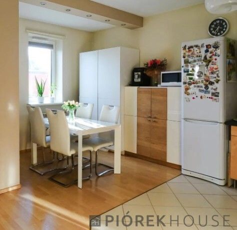 Mieszkanie 2-pokojowe Ząbki, ul. gen. Władysława Sikorskiego. Zdjęcie 6