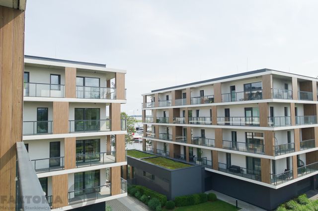 Mieszkanie 3-pokojowe Szczecin Dąbie, ul. Przestrzenna. Zdjęcie 23