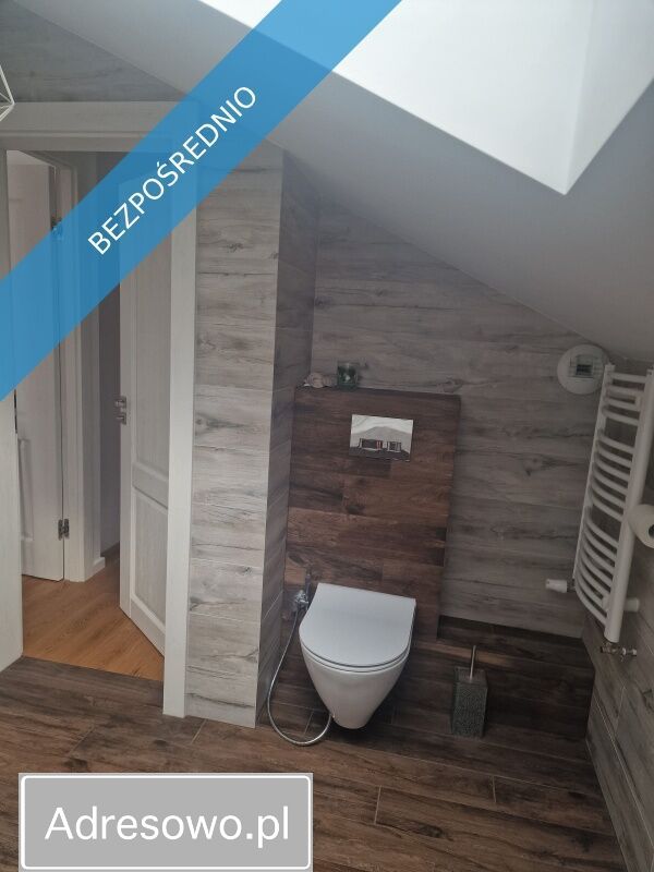 Mieszkanie 3-pokojowe Jabłonna, ul. Marmurowa. Zdjęcie 9