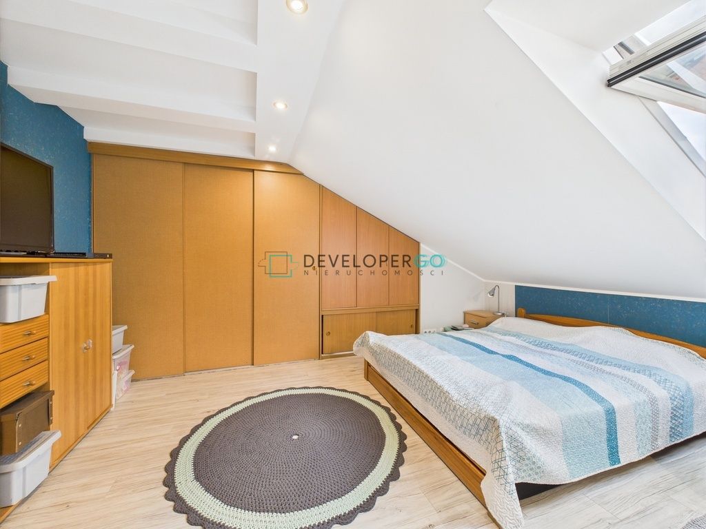 Mieszkanie 4-pokojowe Białystok Bojary, ul. Warszawska. Zdjęcie 12