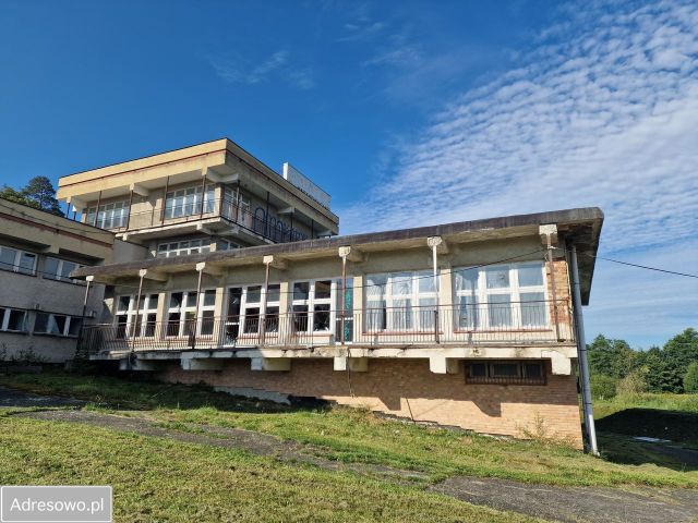 Hotel/pensjonat Zaborów. Zdjęcie 1