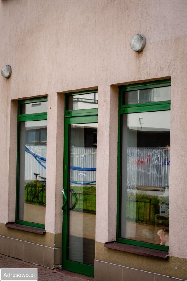 Lokal Warszawa Natolin