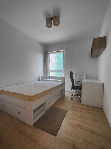 Mieszkanie 4-pokojowe Warszawa Białołęka, ul. Marywilska. Zdjęcie 5