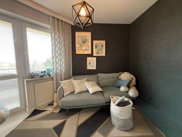 Mieszkanie 4-pokojowe Rzeszów, ul. Krośnieńska. Zdjęcie 7