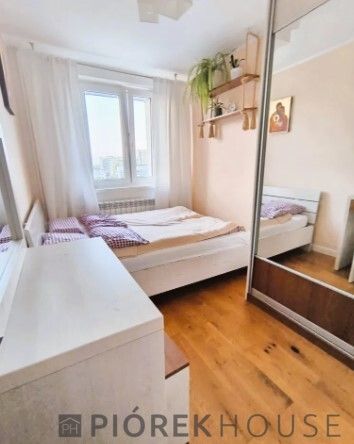 Mieszkanie 3-pokojowe Warszawa Bemowo, ul. Puszczy Solskiej. Zdjęcie 7