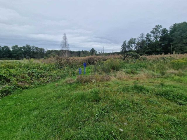 Działka budowlana Nowy Dwór. Zdjęcie 5