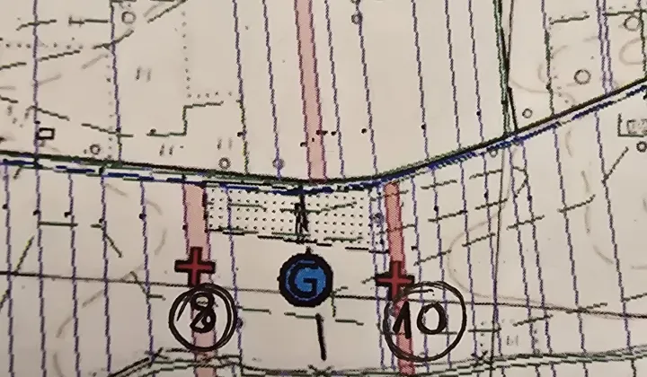 Działka rolna Przespolew Kościelny