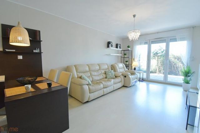 Mieszkanie 2-pokojowe Wrocław Fabryczna, ul. Mosiężna. Zdjęcie 1