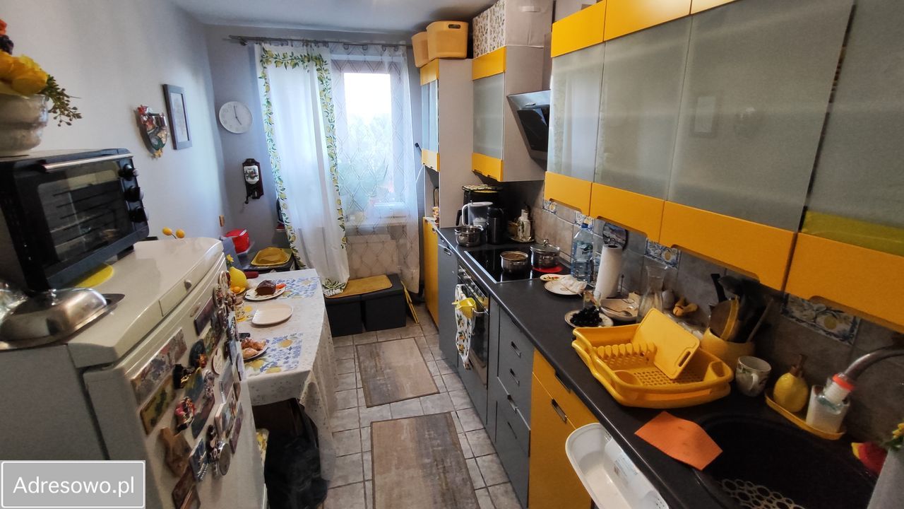 Mieszkanie 2-pokojowe Kraków Bronowice, ul. Na Polach. Zdjęcie 6