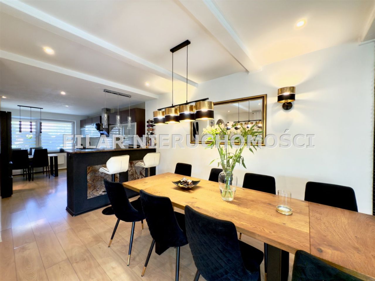 dom wolnostojący, 5 pokoi Lubin. Zdjęcie 4