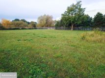 Działka inwestycyjna Stanowice, ul. Astrów