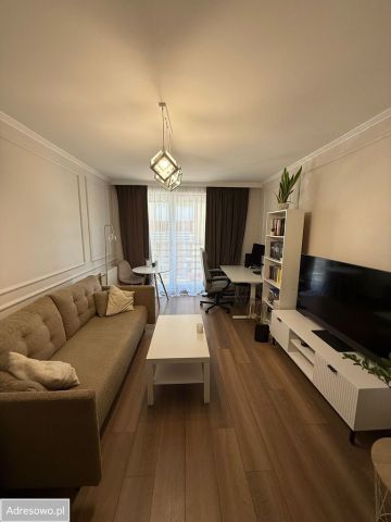 Mieszkanie 2-pokojowe Wrocław Stare Miasto, ul. Tęczowa. Zdjęcie 1