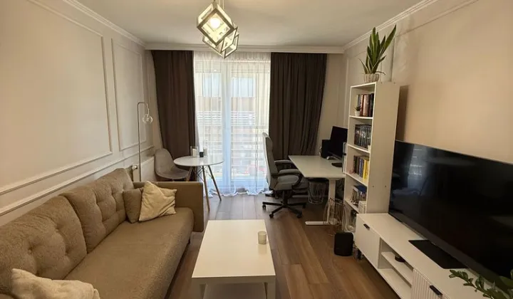 Mieszkanie 2-pokojowe Wrocław Stare Miasto, ul. Tęczowa