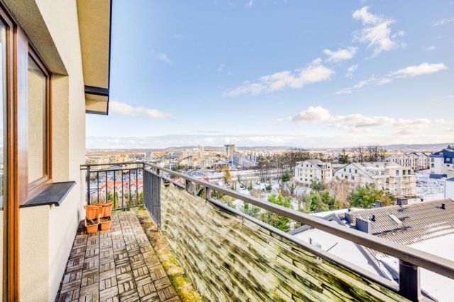 Mieszkanie 3-pokojowe Reda, ul. Leśna. Zdjęcie 15