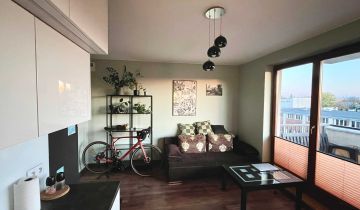 Mieszkanie 2-pokojowe Kraków Śródmieście, ul. Kamienna