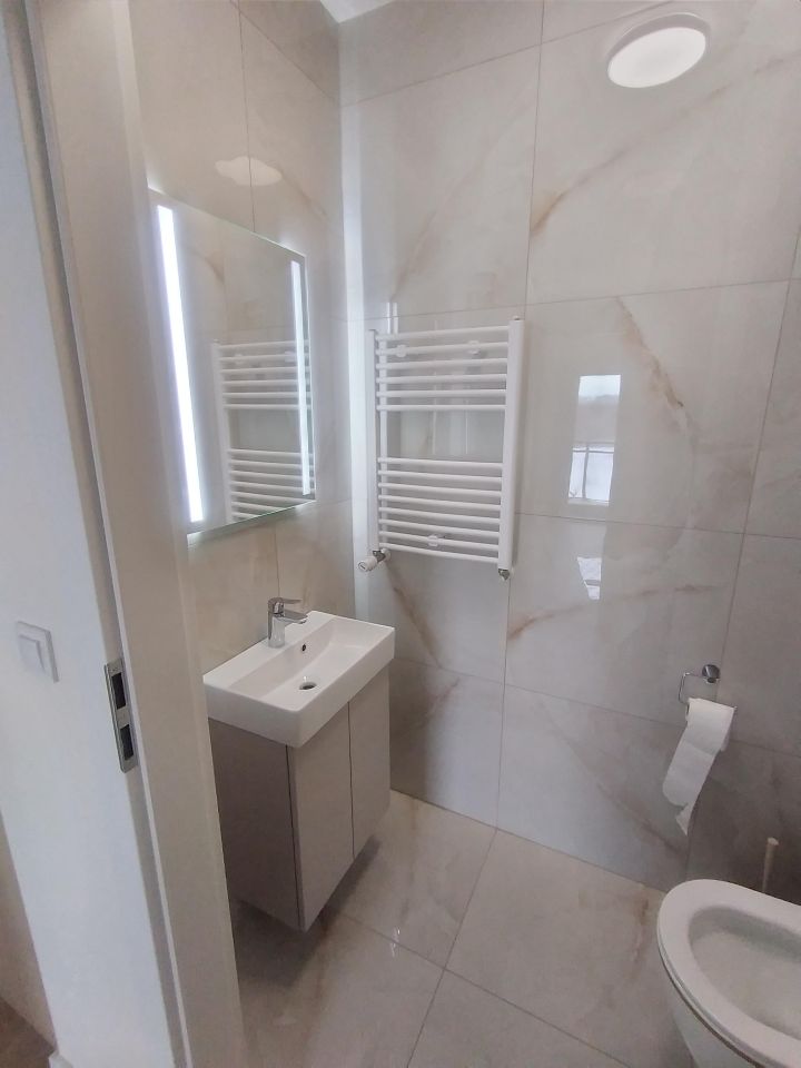 Mieszkanie 3-pokojowe Rzeszów Drabinianka, ul. Eugeniusza Kwiatkowskiego. Zdjęcie 7