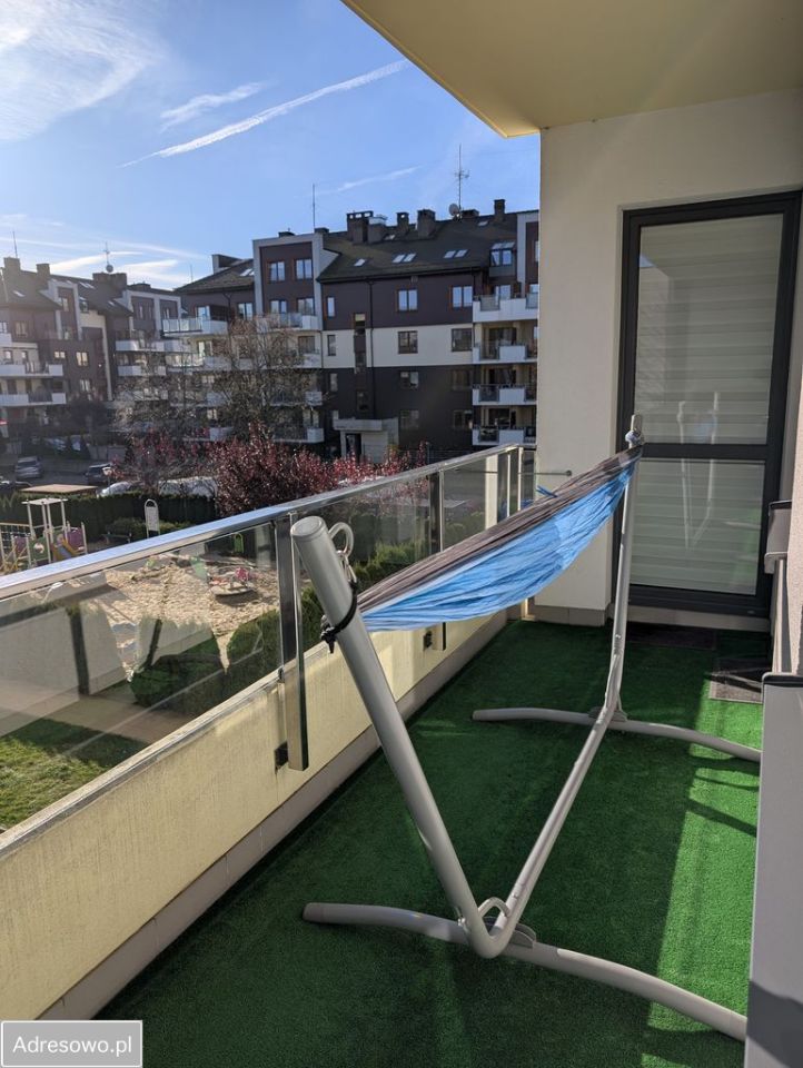 Mieszkanie 3-pokojowe Kołobrzeg, ul. Mazowiecka. Zdjęcie 13