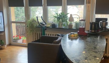 Mieszkanie 3-pokojowe Bielsko-Biała Stare Bielsko, ul. Michała Drzymały