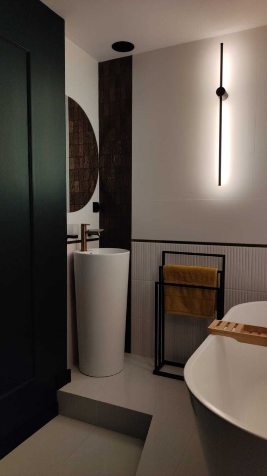 Mieszkanie 3-pokojowe Czarny Dunajec. Zdjęcie 8