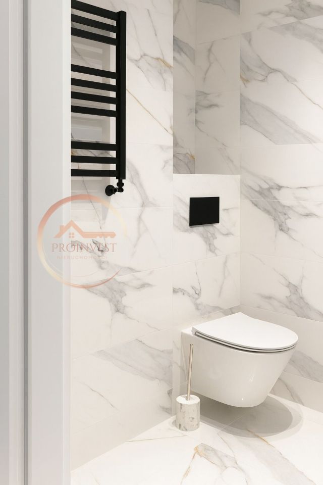 Mieszkanie 3-pokojowe Bydgoszcz Szwederowo. Zdjęcie 5