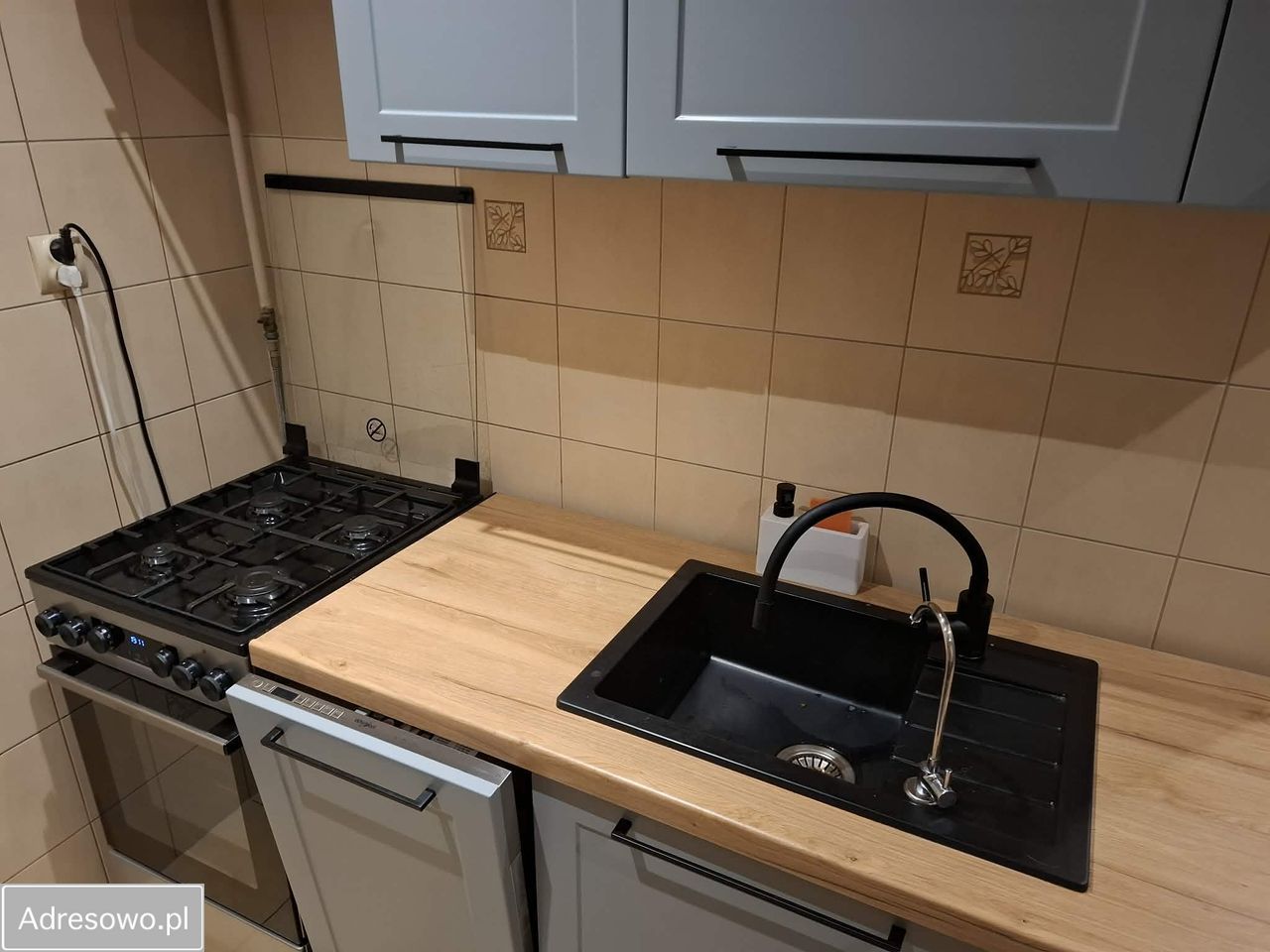 Mieszkanie 2-pokojowe Tomaszów Mazowiecki, ul. Zagajnikowa. Zdjęcie 10