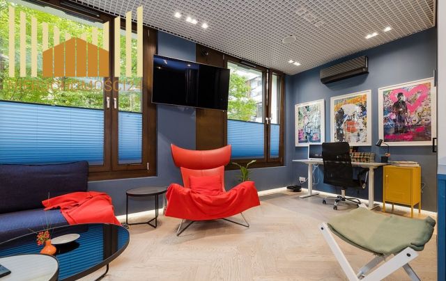 Mieszkanie 2-pokojowe Warszawa Wola, ul. Krochmalna. Zdjęcie 6