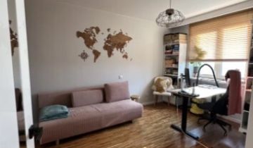 Mieszkanie 3-pokojowe Warszawa Praga-Południe, al. Stanów Zjednoczonych