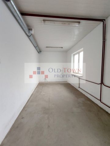 Hala/magazyn Lublin. Zdjęcie 3