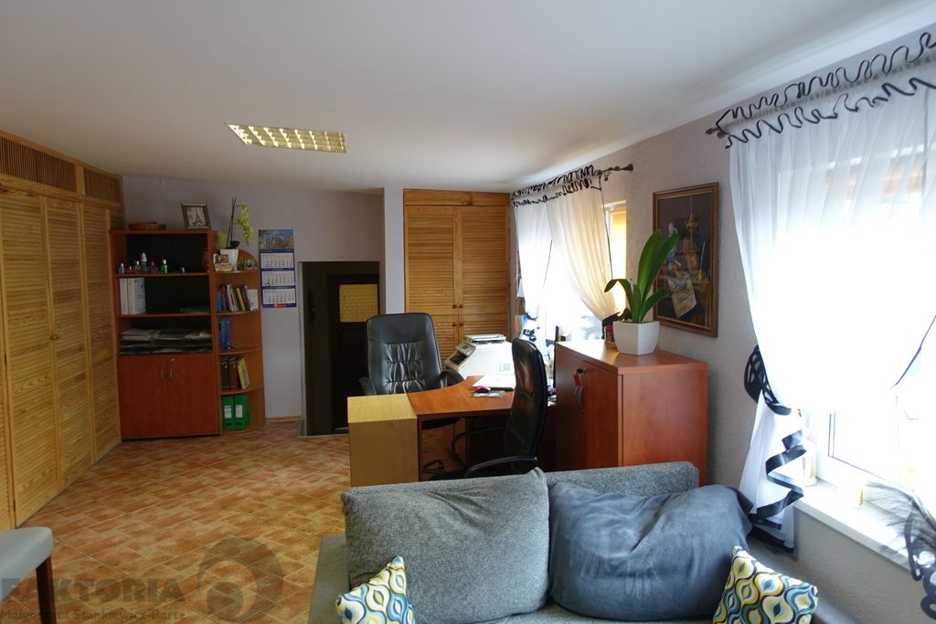 dom wolnostojący, 4 pokoje Tanowo. Zdjęcie 27