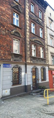 Lokal Zabrze Centrum, ul. ks. Józefa Wajdy. Zdjęcie 1