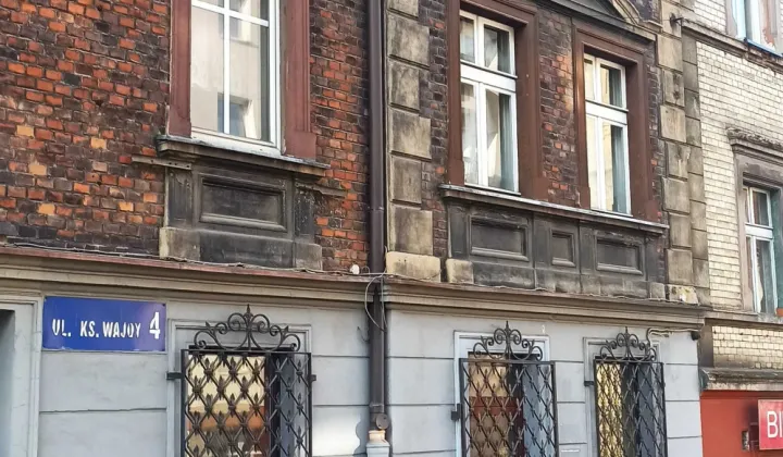 Lokal Zabrze Centrum, ul. ks. Józefa Wajdy