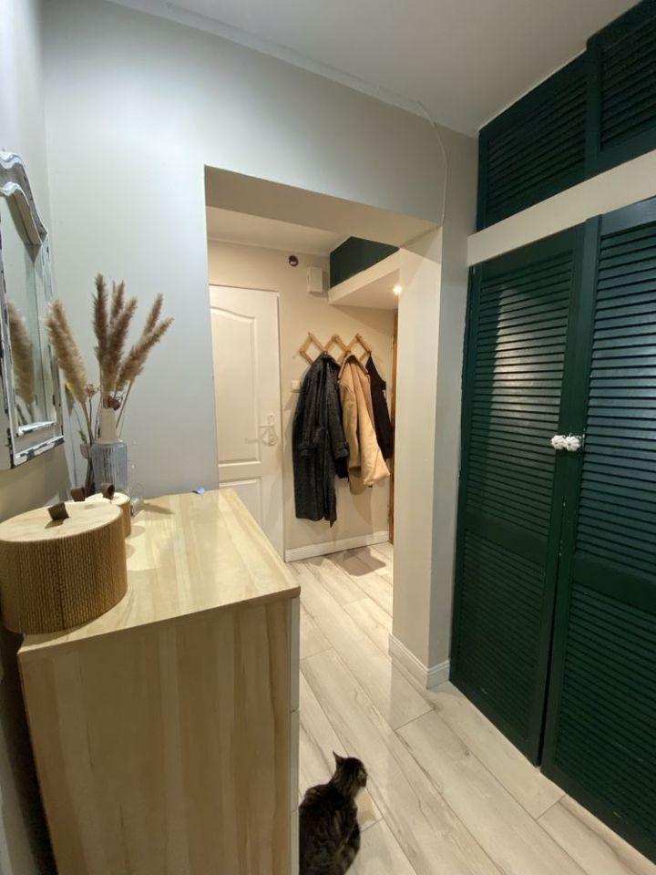 Mieszkanie 3-pokojowe Lublin Czuby, ul. Różana. Zdjęcie 3