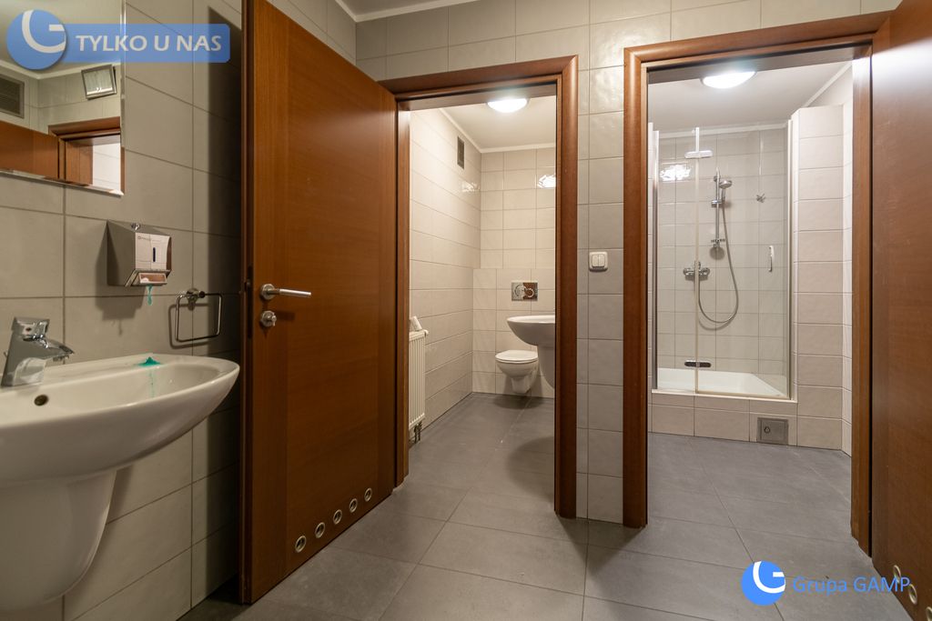 Lokal Kraków Zwierzyniec, ul. Królowej Jadwigi. Zdjęcie 7