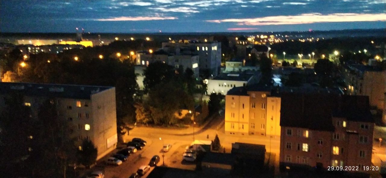 Mieszkanie 3-pokojowe Piła Górne, Wojska Polskiego. Zdjęcie 8